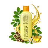 شامپو موی سر حاوی روغن مورینگا